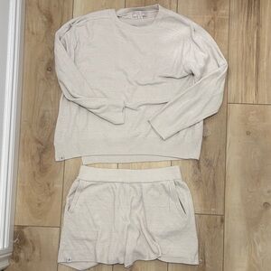 BAREFOOT DRAMS LOUNGE SET